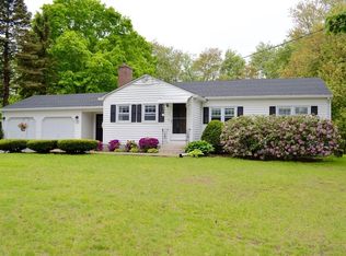 38 Saint Thomas St, Enfield, CT 06082