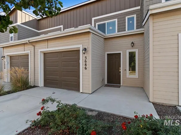 5686 Cherry Ln, Nampa, ID 83687