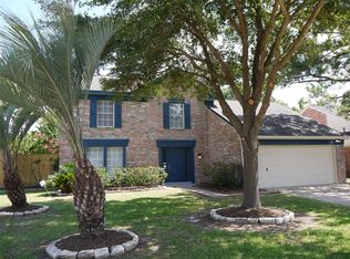 18074 Sagecroft Dr, Houston, TX 77084