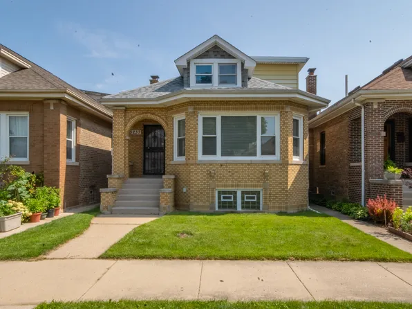 5237 N Liano Ave, Chicago, IL 60630
