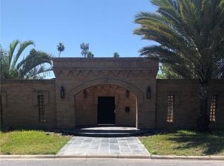 809 Sycamore Ave, McAllen, TX 78501