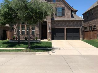 6824 Helena Way, McKinney, TX 75070