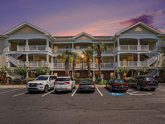 2nd image of 5801 Oyster Catcher Dr. #1733