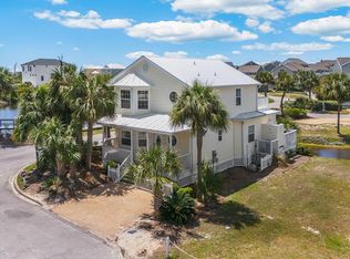 111 Parkside Cir, Port St Joe, FL 32456