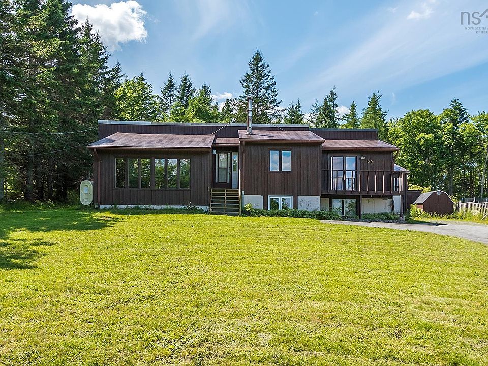 69 Orchard Dr, Middle Sackville, NS B4E 3B3 MLS 202315503 Zillow
