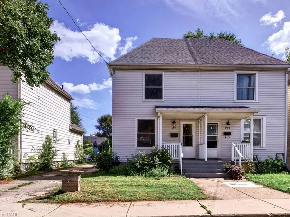146 Barnesdale Ave N, Hamilton, ON L8L 6T2