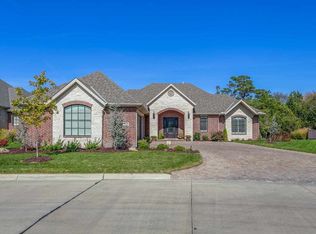 10218 E Summerfield St, Wichita, KS 67206