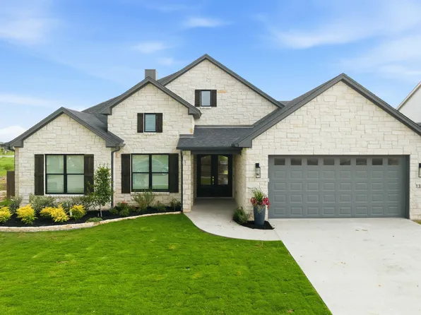 1321 Tahonta Dr, Hewitt, TX 76643