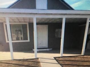 1942 El Rey St, Rosamond, CA 93560