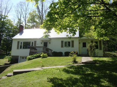 96 Brattle Street, Brattleboro, VT, 05301