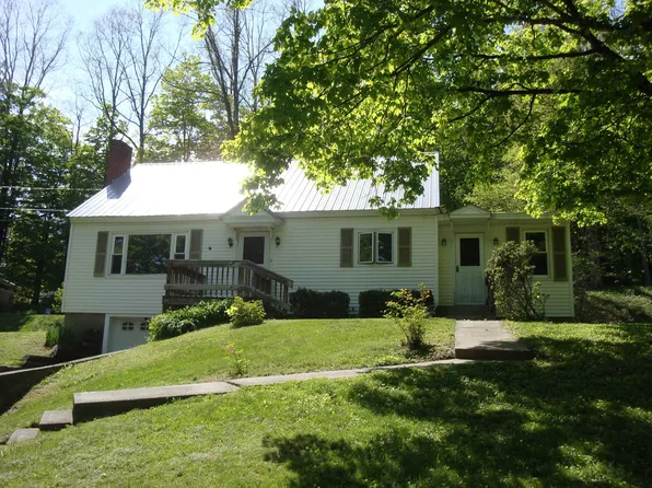 96 Brattle Street, Brattleboro, VT 05301