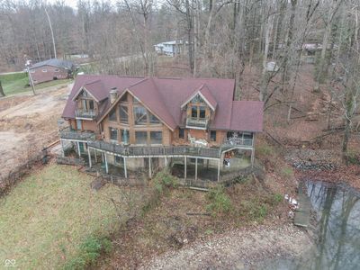 1300 S Shore Dr, Martinsville, IN, 46151