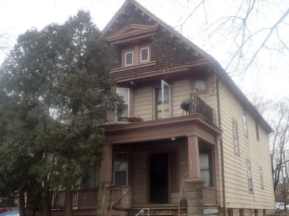 2473 North 29th STREET #2475, Milwaukee, WI 53210