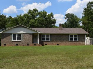 117 Lowry Rd, Anderson, SC 29621