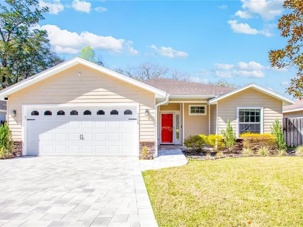 5426 NW 36th Ter, Gainesville, FL 32653