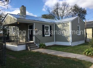 636 Delta St, Birmingham, AL 35205