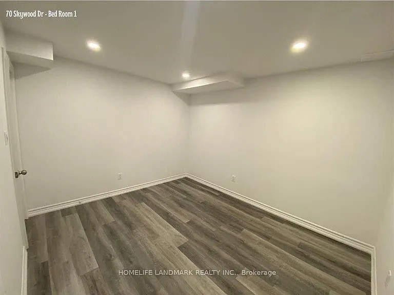 70 Skywood Dr #BASEMENT — Photo 14