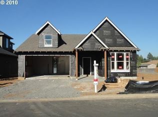 12701 Tidewater St, Oregon City, OR 97045