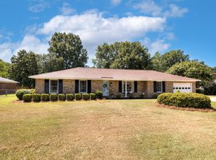 2302 Gingko Dr, Sumter, SC 29150