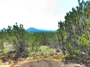 1457 E Chaparral Ln, Williams, AZ 86046