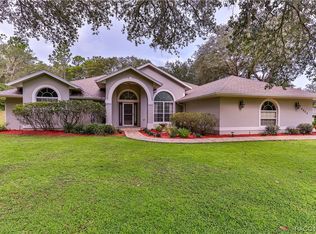 3984 N Baywood Dr, Hernando, FL 34442