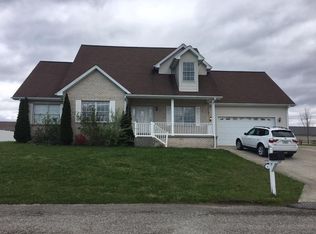 92 Saint Croix Way, Hazard, KY 41701