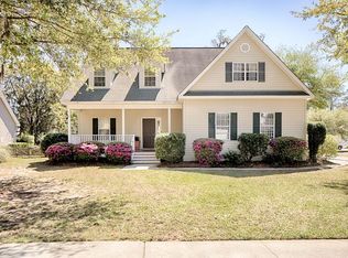 798 Oemler Loop, Savannah, GA 31410