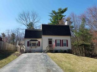 29 Wright Rd, Derry, NH 03038