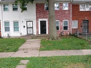 3508 Chauncey Ave, Louisville, KY 40211