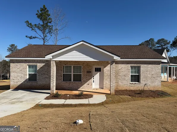 3623 Pebble Creek Dr, Hephzibah, GA 30815