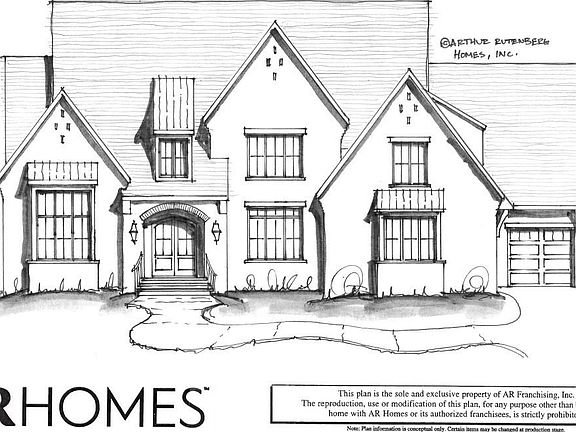 2nd image of 1262 Plantation Blvd