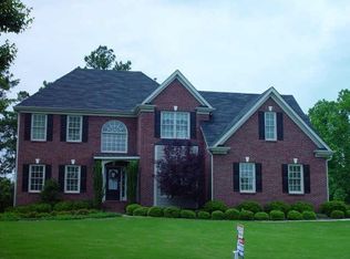 5020 Turnberry Pl, Monroe, GA 30656