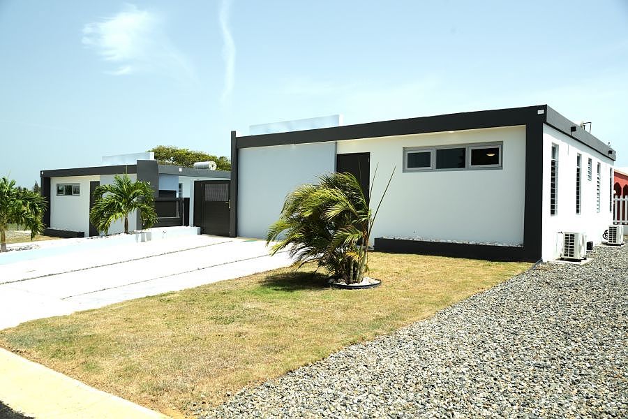 1st image of Carr 459 Km 12.4 Bo Paraiso Del Sol Villa #1