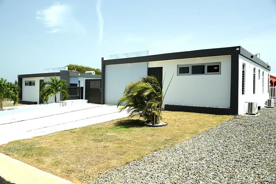 Carr 459 Km 12.4 Bo Paraiso del Sol Villa 3