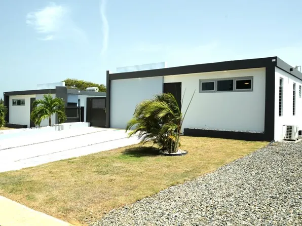 Carr 459 Km 12.4 Bo Paraiso Del Sol Villa #1, Isabela, PR 00662
