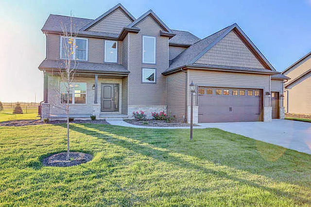 1201 Glen Abbey Dr photo 1