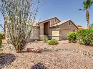 15125 W Vale Dr, Goodyear, AZ 85395