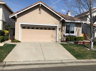 3388 Apollo Cir, Roseville, CA