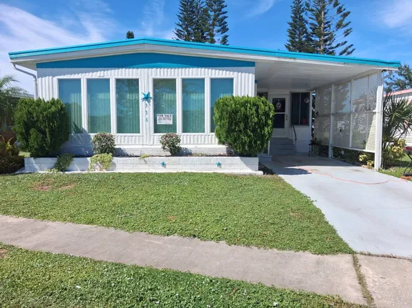 336 Shedd St, Melbourne, FL 32901