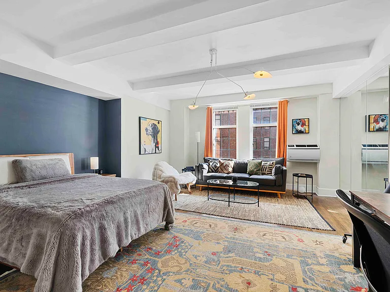 410 W 24th St #12-I — Photo 2