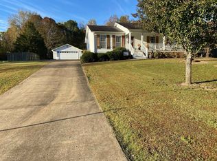 385 Melodie Cir, Henderson, TN 38340