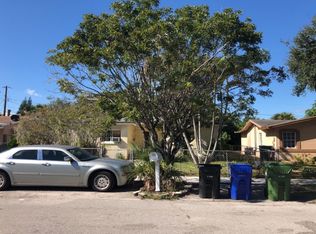 515 NW 17th Ave, Fort Lauderdale, FL 33311