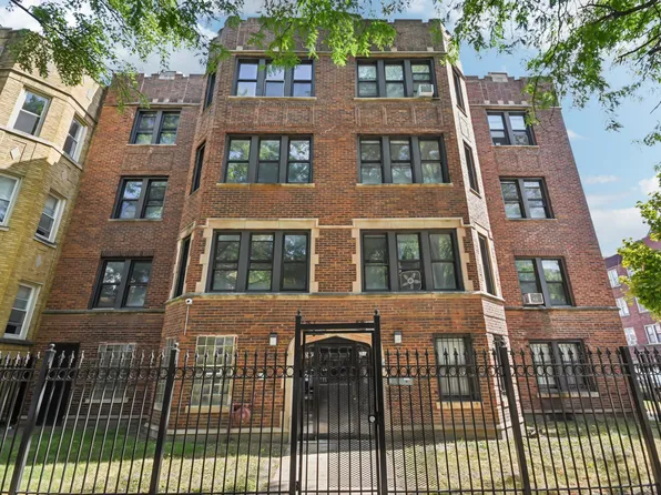 7757 S Phillips Ave, Chicago, IL