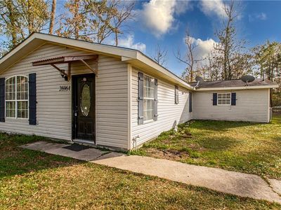 26964 State Highway 42, Springfield, LA, 70462