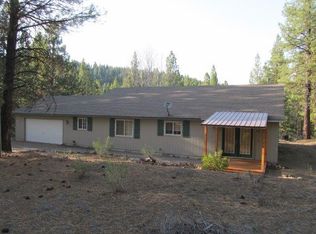 42679 Outpost Rd, Chiloquin, OR 97624