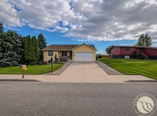 166 Stillwater Ln, Billings, MT 59105