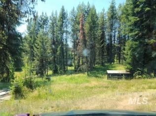 1370 Mother Lode Rd, Elk City, ID 83525