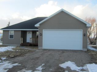 110 Laura St, Augusta, MT 59410