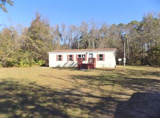 85300 Lil William Rd, Fernandina Beach, FL 32034