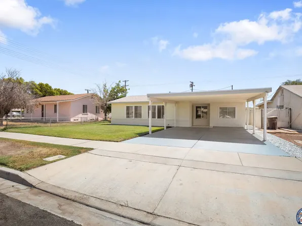 616 N H St, Imperial, CA 92251